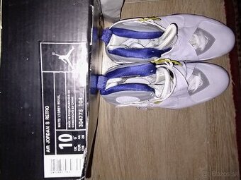 NOVE BOTASKY  AIR JORDAN