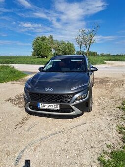 Hyundai Kona 1.0 T-GDi Comfort