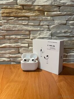 Apple AirPods 3 MagSafe