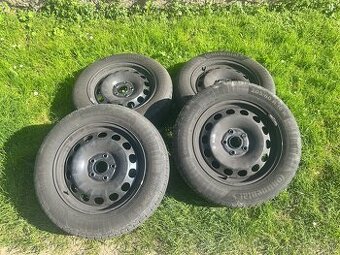 205/60 r16 5x112 et46
