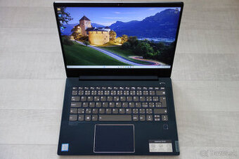 LENOVO IdeaPad S540-14IWL