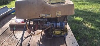 malotraktor 1995