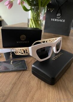Versace slnečné okuliare