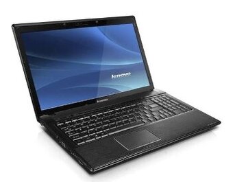 15.6" Lenovo IdeaPad G560 i3 370M /SSD /Windows 11