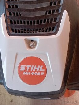 Kultivátor STIHL MH445