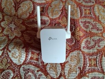 TP-LINK EXTENDER