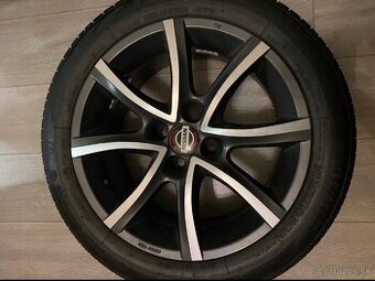 Al. disky MAK R16 4x100, 7.0J, ET35, 60mm rozteč