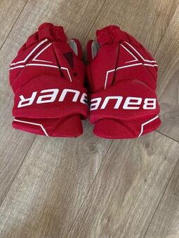 Bauer rukavice Nexus 16,5 cm