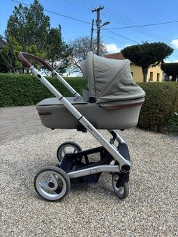 Kocik Mutsy Icon 2020+ vajicko Cybex