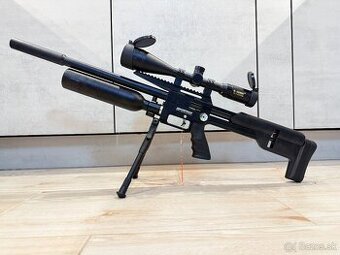 Snowpeak M60B cal.22 5,5 mm diabolo