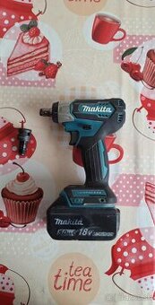 Dorazacka Makita