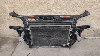 Predné čelo Audi A4 B6 1.8 T