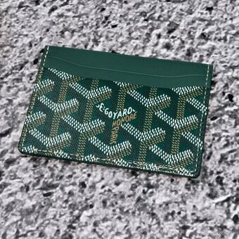 goyard cardholder