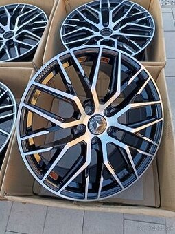 ALU R18 5x112 Audi VW Seat Škoda Mercedes