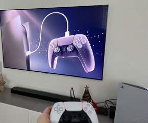 PS5 1TB s mechanikou