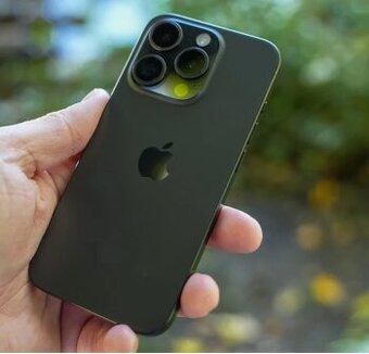 iPhone 15 pro 128gb