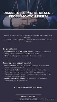 LIKVIDACIA SRO
