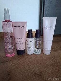 Mary Kay kozmetika