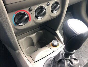 Renault thalia 62000km