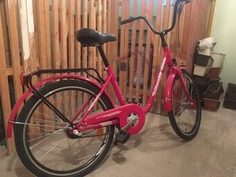 Predám Bicykel Liberty Classic 3s