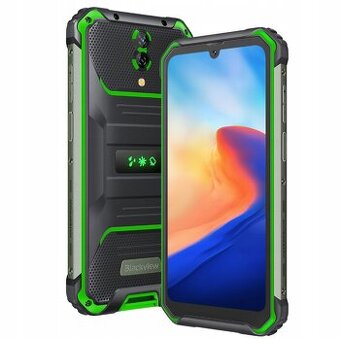 Vodotesný,odolný mobil Blackview BV7200, DUAL SIM so zárukou