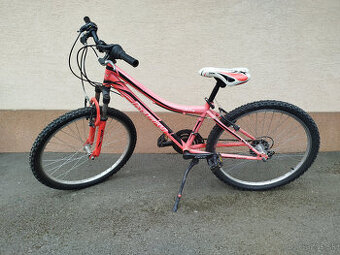 Detský bicykel Harry Jetty SF 24
