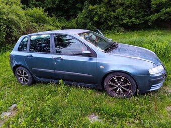 Predám rozpredám Fiat stilo