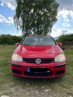 Golf 5