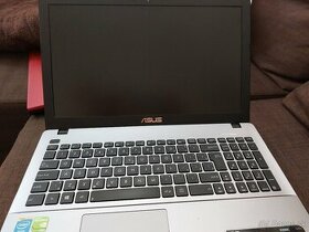 Asus k550c - 1