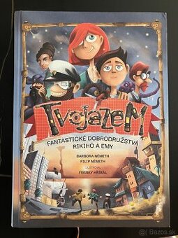 Tvoja zem