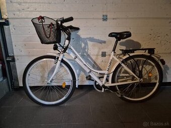 Damsky bicykel Kenzel