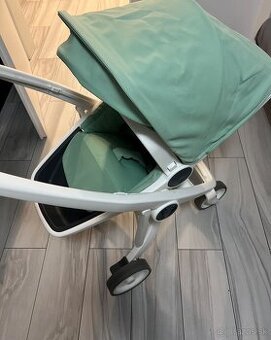 Greentom revisible
