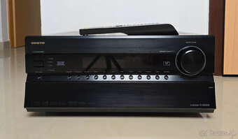 Onkyo TX-NR5008 / TOPmodel / internet radio