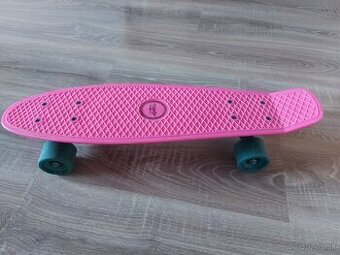 Pennyboard