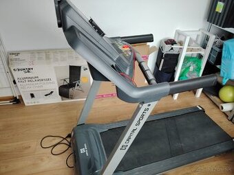 Bežecký pás Capital Sport Infinity 2.0