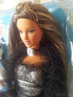Barbie Teresa fashion fever