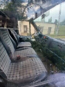 Fiat Ducato 2.0