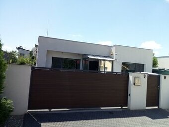 4-izb. RD Senec, 4x klíma, bazén, dobrá lokalita