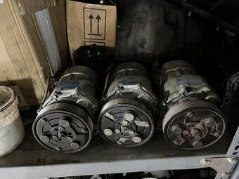 Kkima kompresor 1.9tdi 66 81 74 77 85 96 110kw