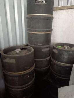 Keg sud