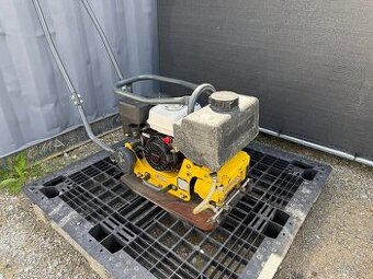 Vibračná doska Bomag BVP 10/36