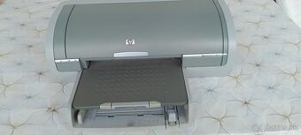Predám atramentovu tlačiareň HP Deskjet 5150