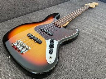 Fender Jazz bass Japan