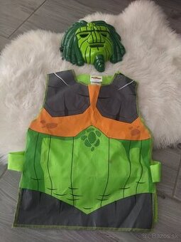 Detská maska na karneval - 1