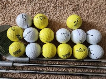 Golfové palice