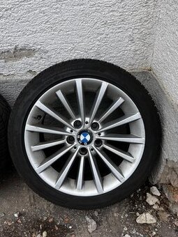 Alu disky BMW