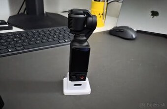 Stojan DJI OSMO POCKET 3