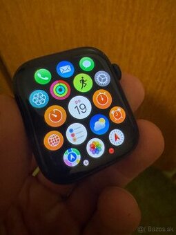 apple watch 9series 45mm