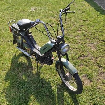 Babetta 210