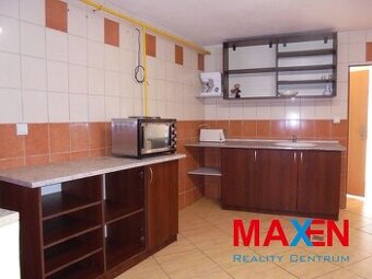 Obch.priestory 110 m2 Košice-Koš.Nová Ves